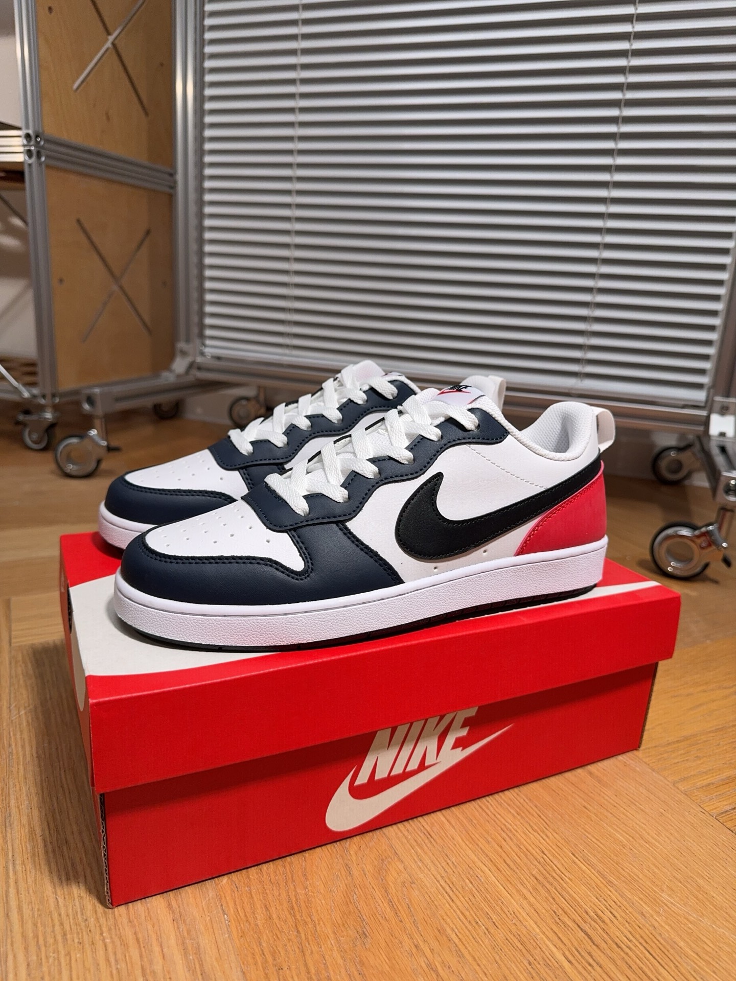 Nike Jordan